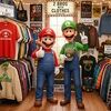 2broswithcloths